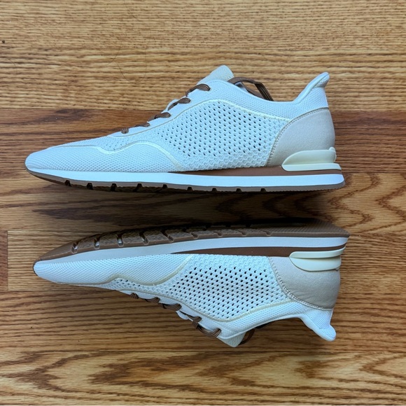 Vivaia Unisex Slip-On Mesh Sneakers (Allday) - Picture 5 of 8